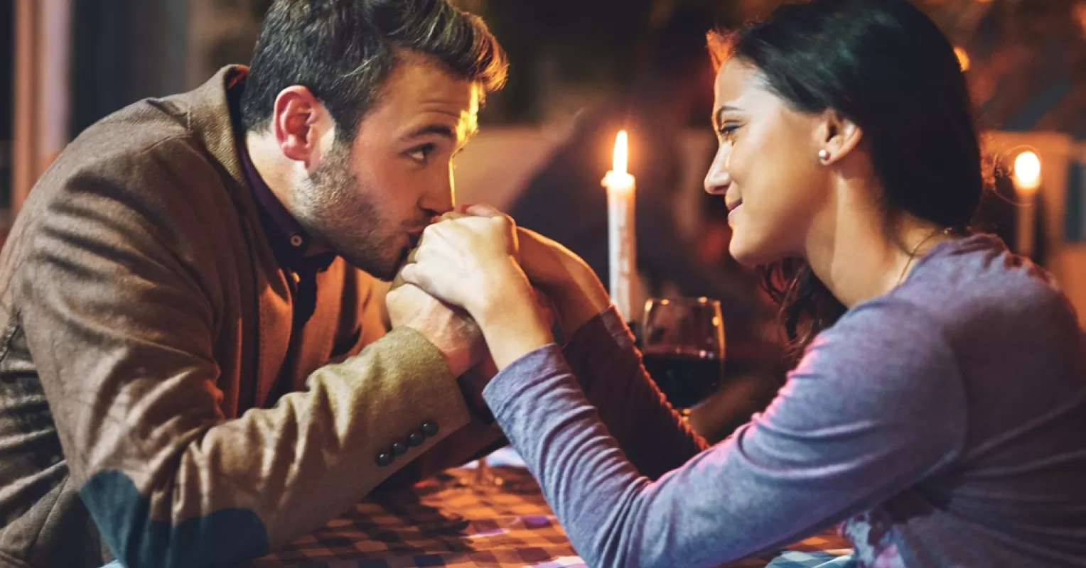 A person contemplating forgiveness while feeling uncertainty about trust in a relationship