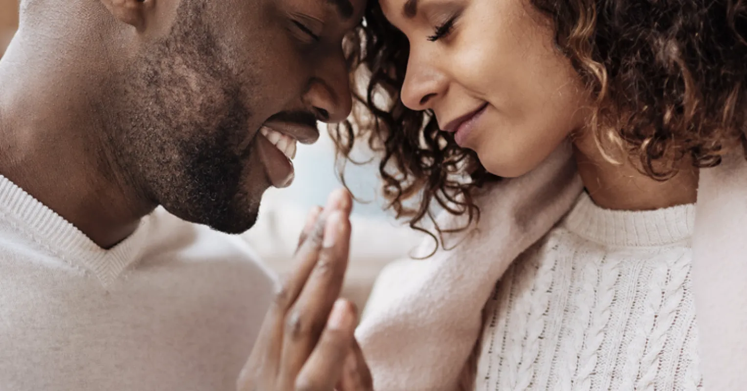 A person contemplating their feelings after recognizing a mistake in their relationship
