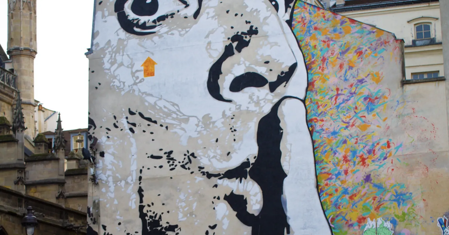 A person feeling deflated after their kindness is rejected in a social setting