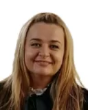 A person feeling conflicted while confronting their partner about shame tactics in a relationship.