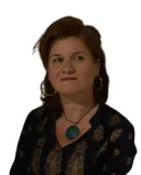 Person reflecting on emotional behavior and meaning connected to how narcissists react when challenged emotionally