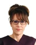 Individual contemplating emotional gaps due to a partner's avoidance of deeper conversations