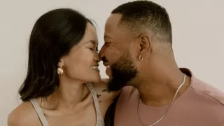 Person reflecting on uncertainty in a relationship connected to my partner asks if i want advice or just