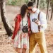 Person reflecting on uncertainty in a relationship connected to i am afraid to be vulnerable with my partner