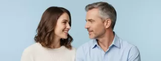 Person reflecting on uncertainty in a relationship connected to why might i feel judged for my age gap