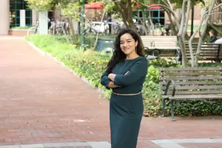 Person reflecting on uncertainty in a relationship connected to what are the signs i am undervalued in my
