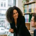 Individual pondering trust issues while sitting with a supportive partner