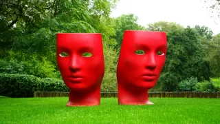 Individual contemplating their emotions, questioning if they are the drama in relationships