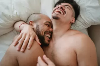 Person reflecting on uncertainty in a relationship connected to what to do when sex isnt making my relationship