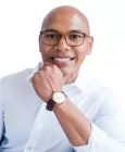 Person reflecting on emotional behavior and meaning connected to my reaction is minimizing someones pain