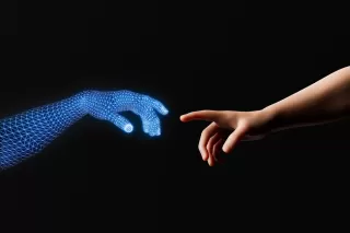 Individual feeling judged in a dating scenario, highlighting deeper emotional patterns