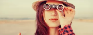 Individual feeling anxious while their partner expresses deep emotions and feelings