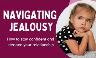 Person reflecting on uncertainty in a relationship connected to i feel insecure when my partner interacts with others
