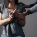 Person reflecting on uncertainty in a relationship connected to i feel guilty when i stand up to my