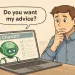 Person noticing subtle social behavior signals connected to i feel more connected to ai than my friends