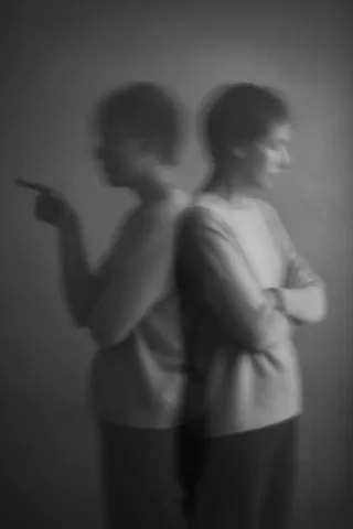 Individual feeling isolated after a difficult conversation about relationship signals