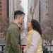 Couple enjoying intimate conversation, reflecting growing confidence in their sexual relationship after 40