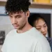 Person reflecting on uncertainty in a relationship connected to i feel anxious when my relationship gets serious