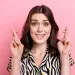 Person reflecting on emotional behavior and meaning connected to i struggle to communicate my feelings