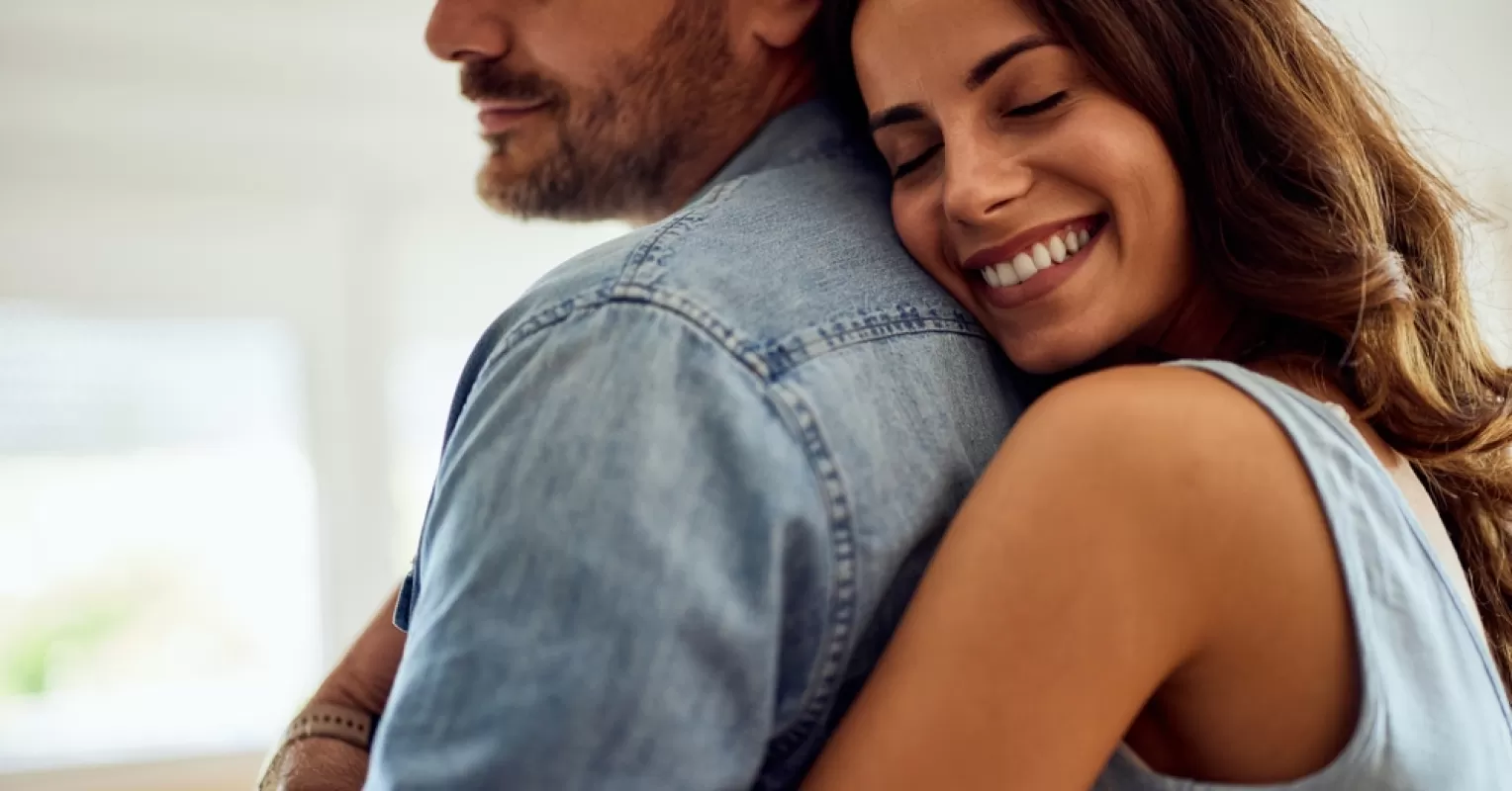 Person reflecting on uncertainty in a relationship connected to signs im moving too fast in a relationship