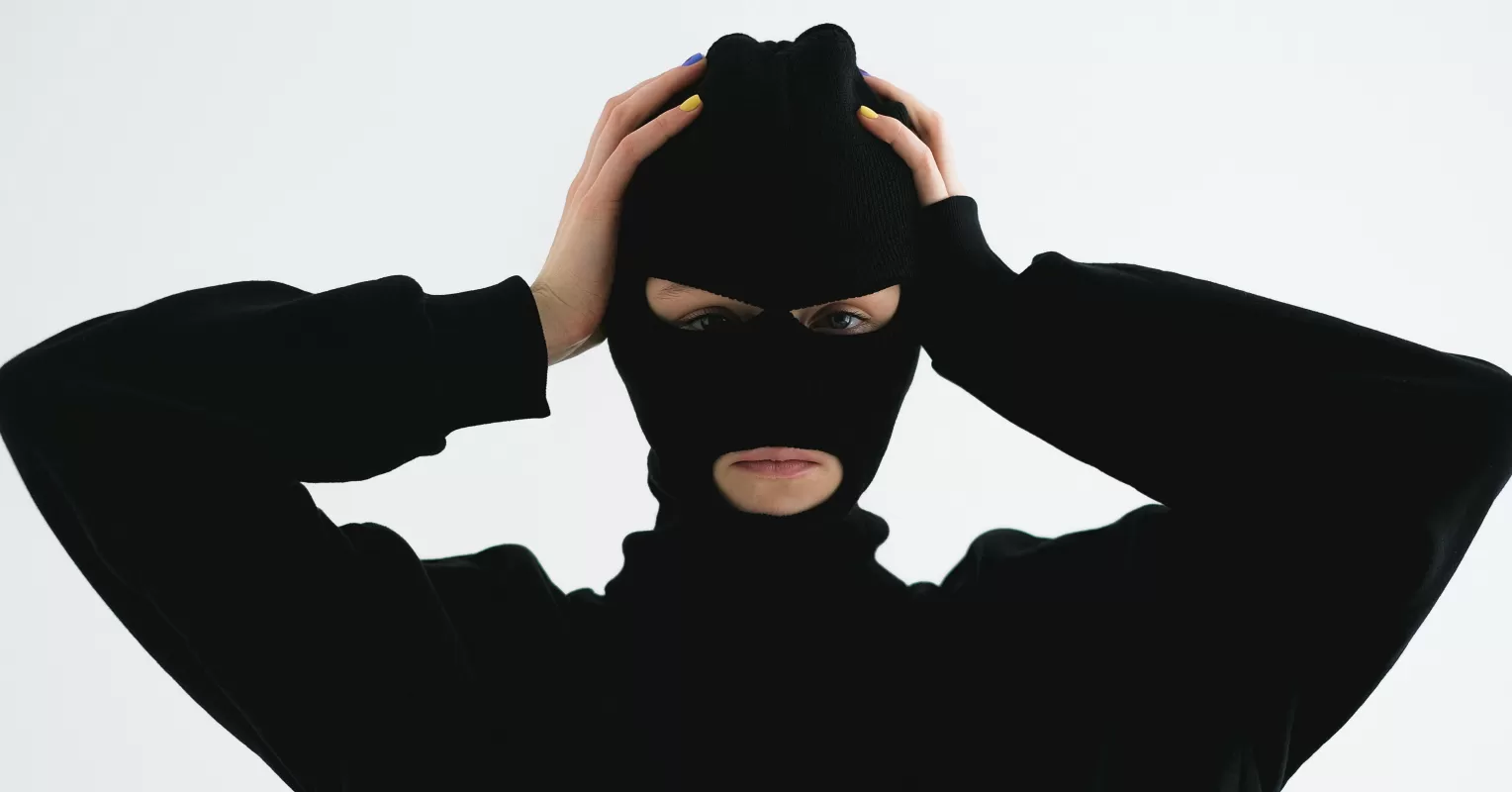 Person reflecting on uncertainty in a relationship connected to my partner overly agrees with me