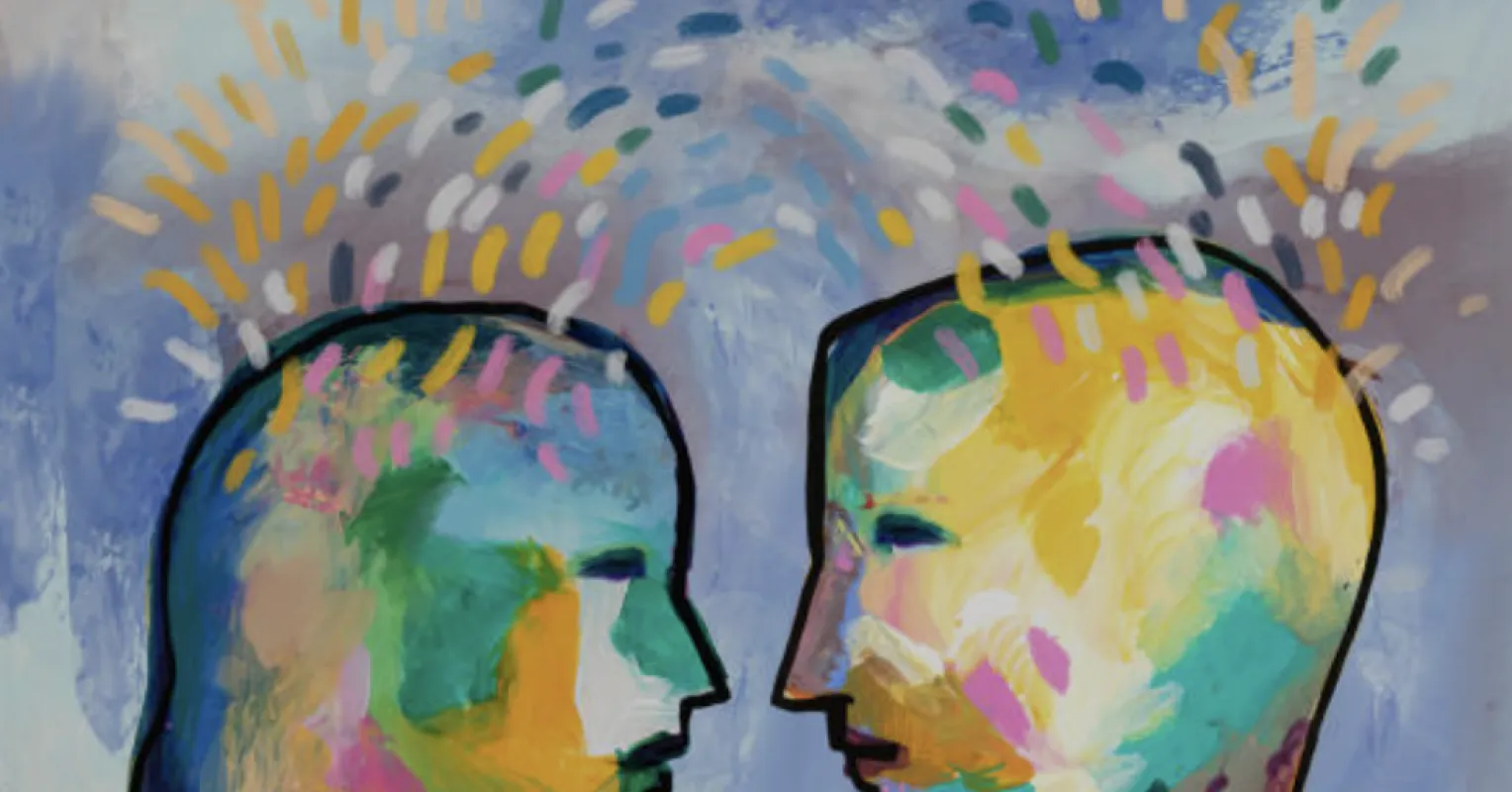 Person reflecting on uncertainty in a relationship connected to my partner suddenly seems less interested in our rela...