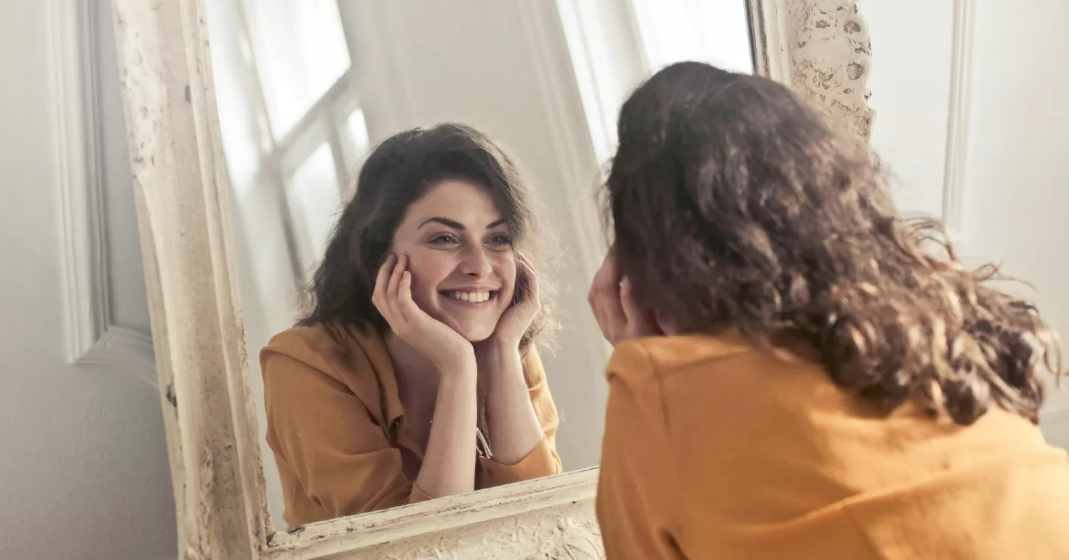Person reflecting on uncertainty in a relationship connected to my partner seems emotionally distant