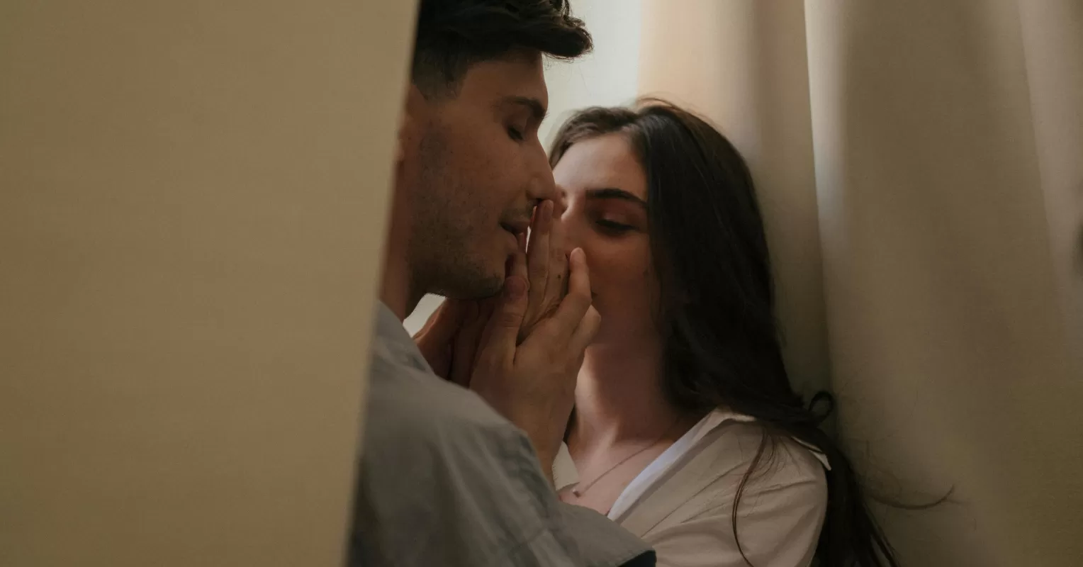Person reflecting on emotional behavior and meaning connected to what to do if youre being used as a