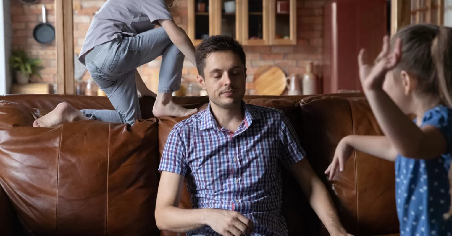 Person reflecting on uncertainty in a relationship connected to i am more vulnerable with my partner than anyone