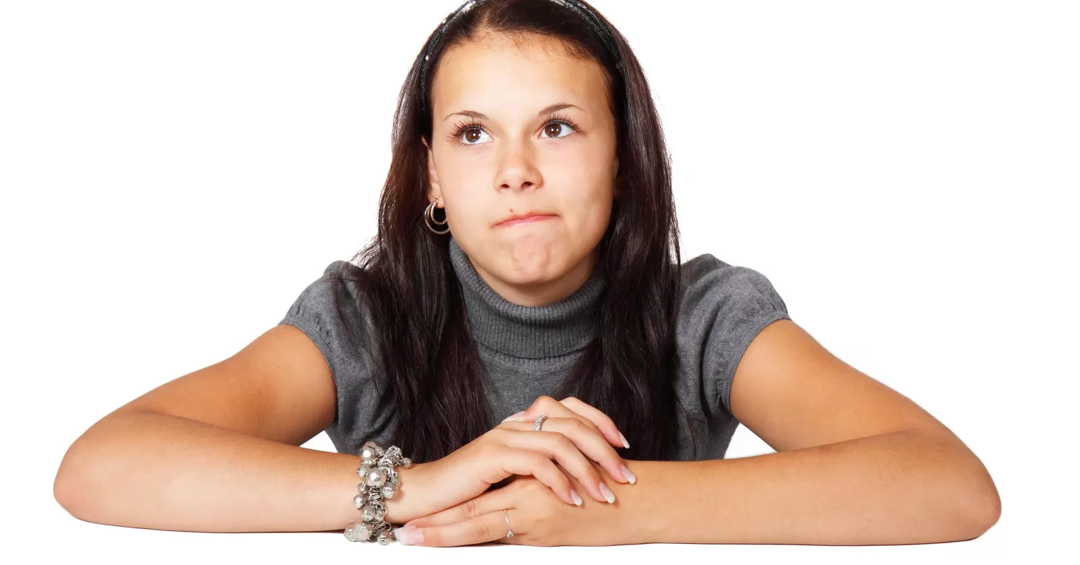 Person reflecting on emotional behavior and meaning connected to i feel betrayed when someone lies to me