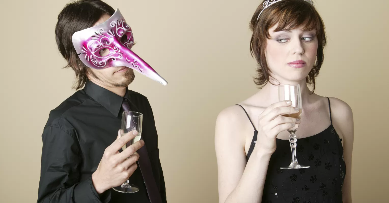 Person reflecting on uncertainty in a relationship connected to i feel embarrassed by my partners style