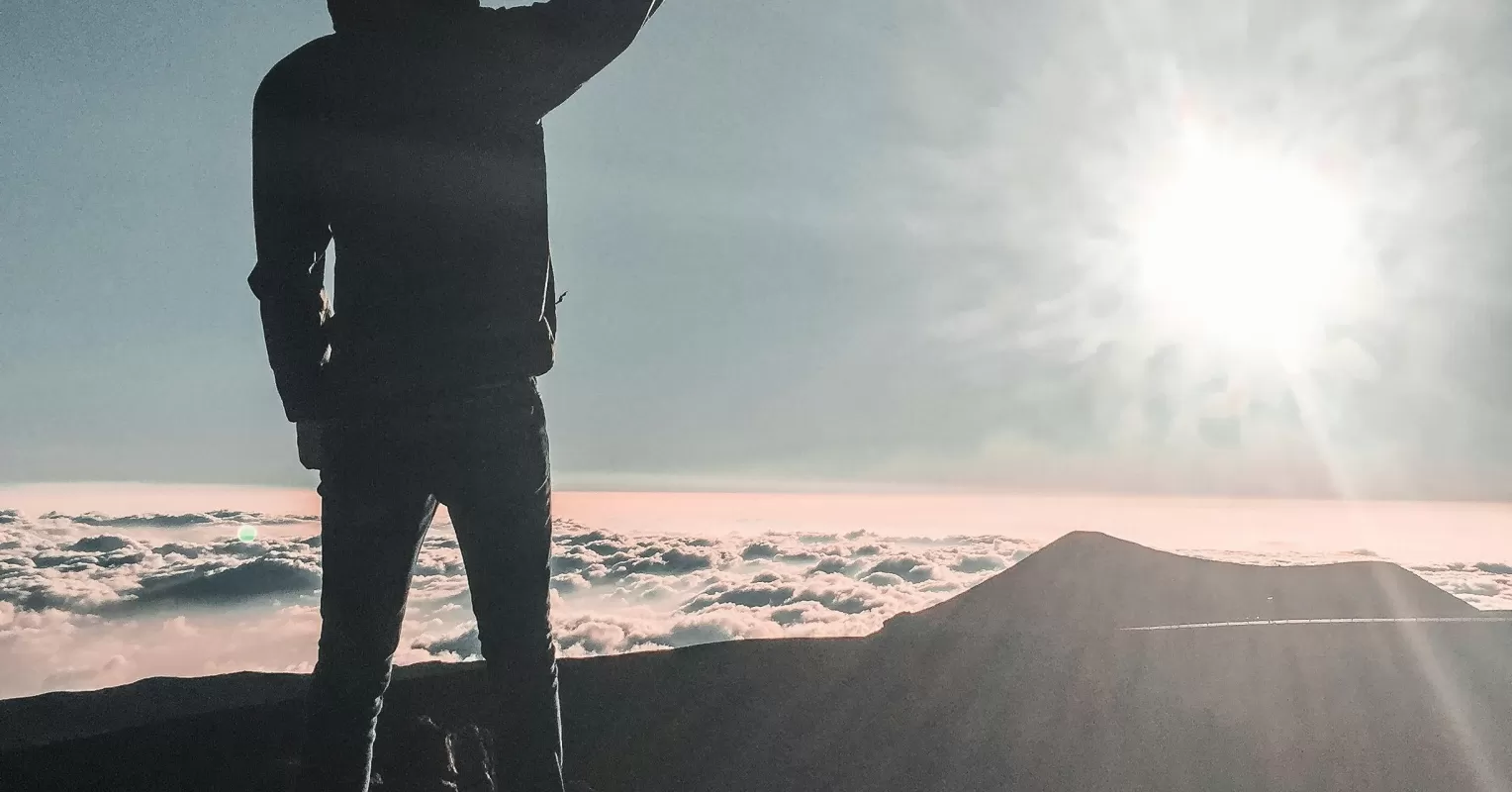 Person reflecting on uncertainty in a relationship connected to i feel emotionally drained by my relationship