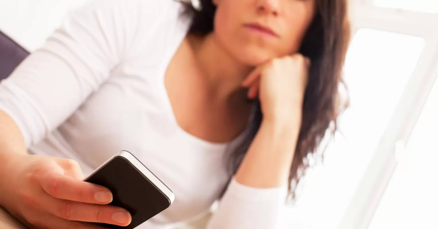 Person reflecting on emotional behavior and meaning connected to i feel guilty about my thoughts of my ex