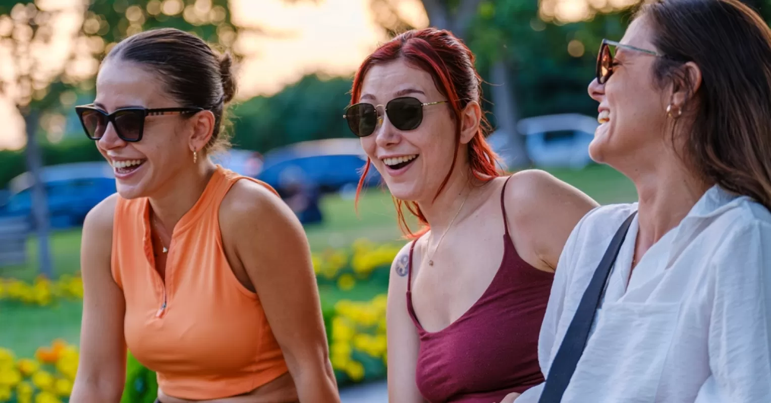 Person reflecting on emotional behavior and meaning connected to i feel judged for choosing not to have kids