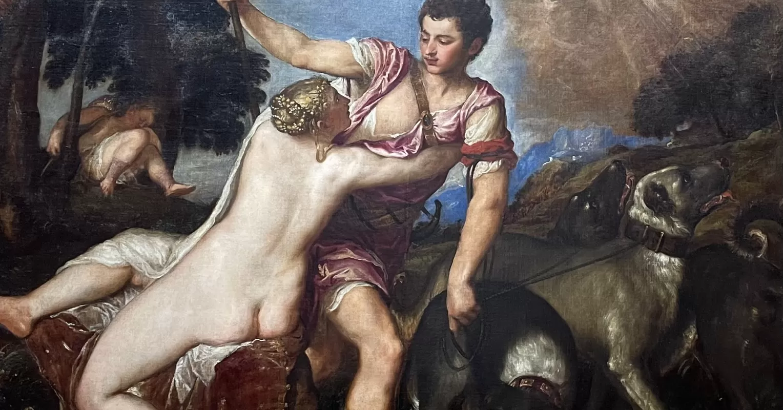 Person reflecting on uncertainty in a relationship connected to i feel less attracted to my partner as we