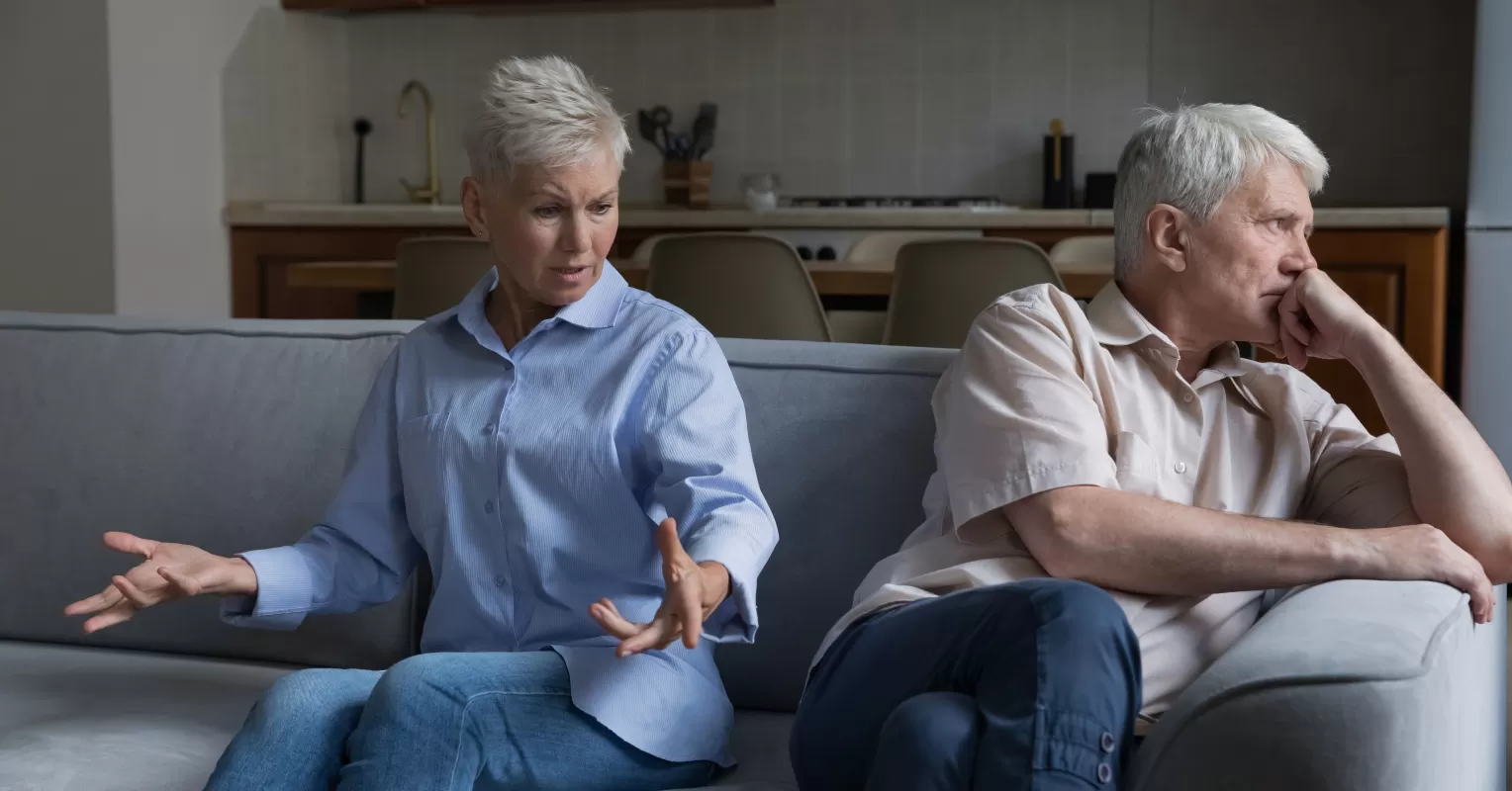 Person reflecting on uncertainty in a relationship connected to i feel like i cant depend on anyone in