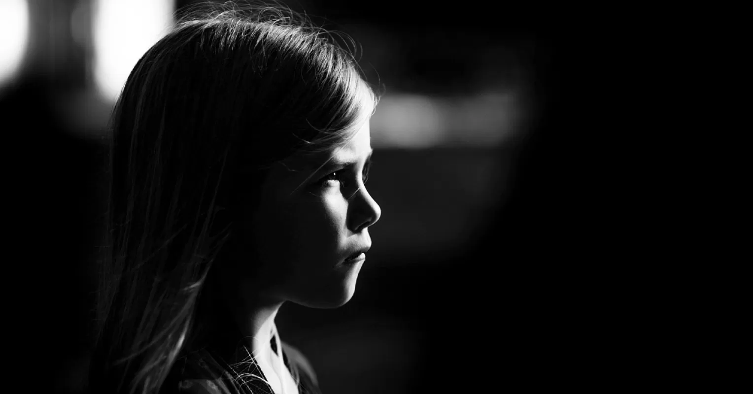 Person reflecting on uncertainty in a relationship connected to i feel like i never know how my partner