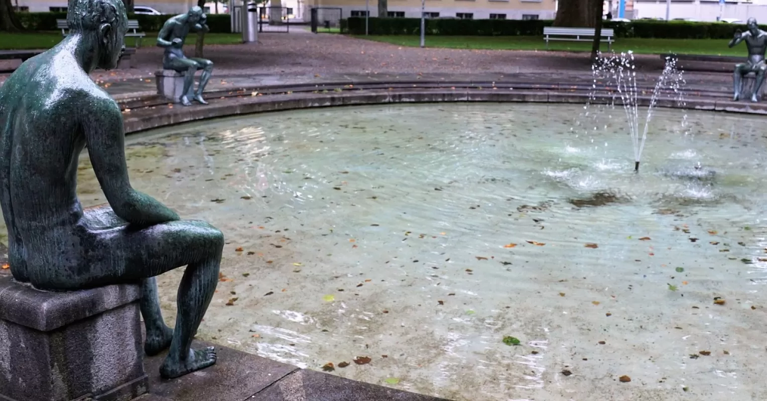 Person reflecting on uncertainty in a relationship connected to i often feel disappointed in myself during relationships