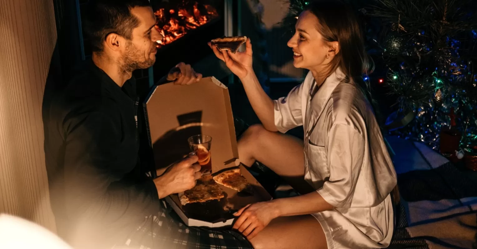 Person reflecting on uncertainty in a relationship connected to why do some people struggle to see their partner
