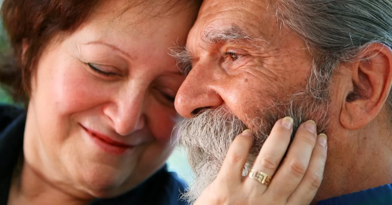 Person reflecting on emotional behavior and meaning connected to i feel like my marriage is a constant struggle