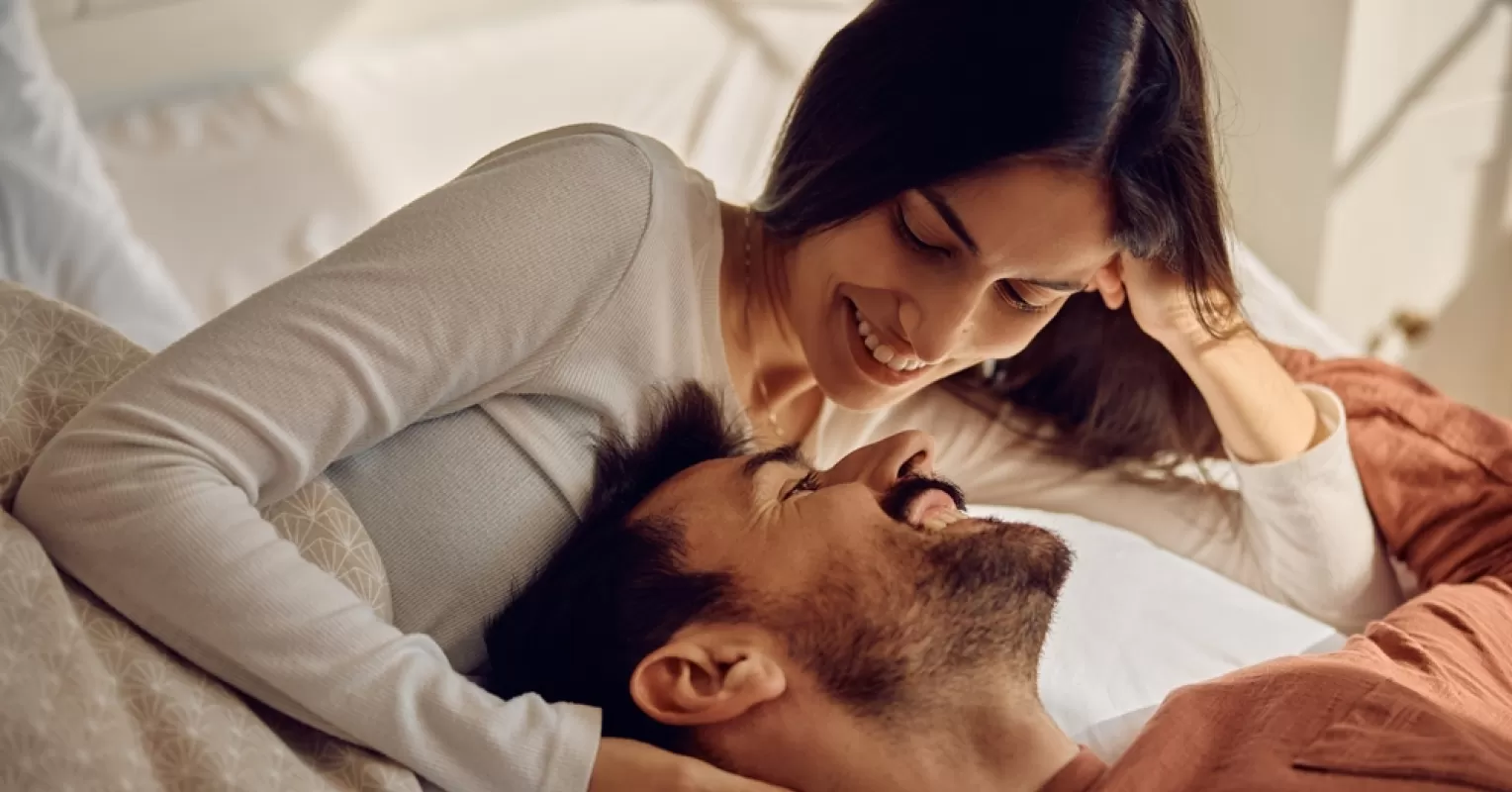 Person pondering emotional distance despite a recent heartfelt conversation in a relationship