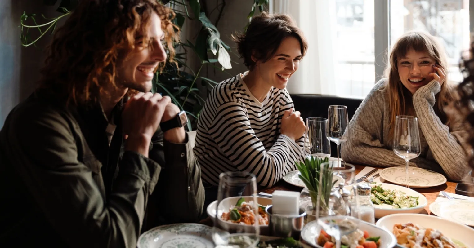 Sibling interactions often reveal deep emotional triggers impacting insecurities in relationships
