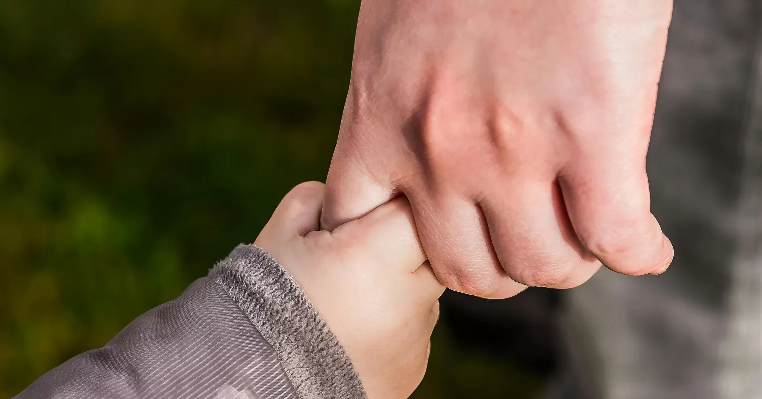 Person reflecting on uncertainty in a relationship connected to i feel anxious when my partner touches me