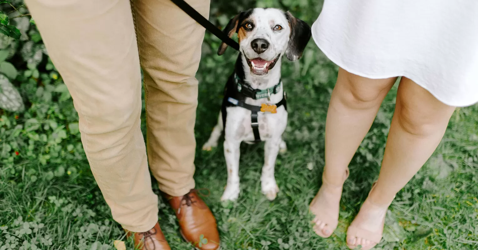 Person reflecting on uncertainty in a relationship connected to i feel closer to my partner when we interact