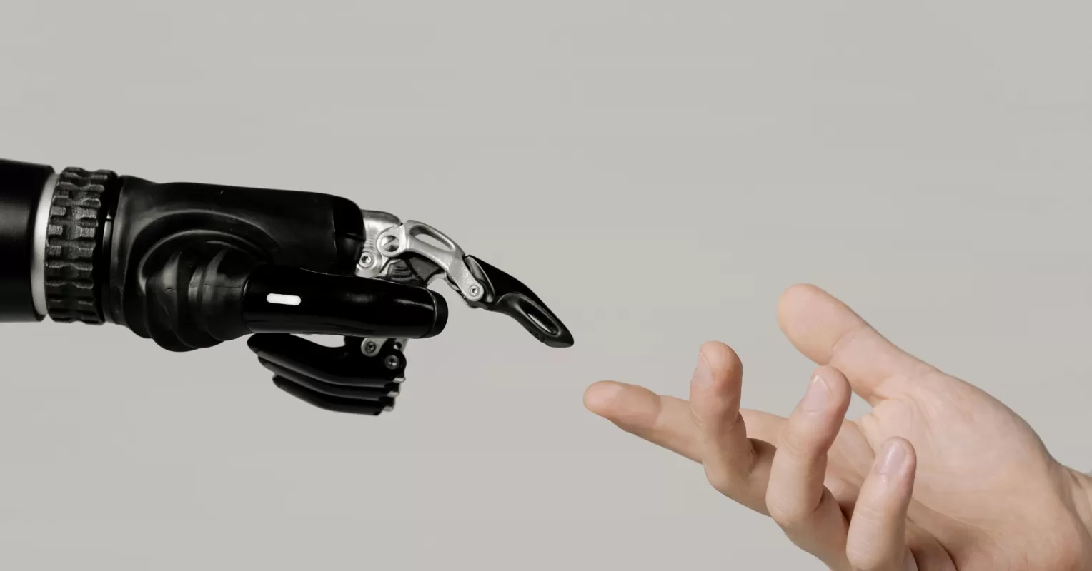 Person reflecting on emotional behavior and meaning connected to i feel guilty about spending time with ai instead