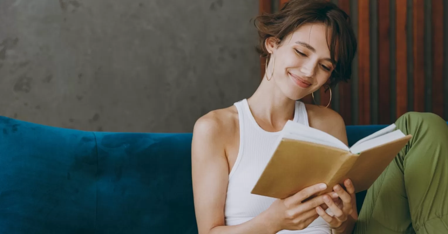 Individual grappling with societal judgment about the choice to remain celibate