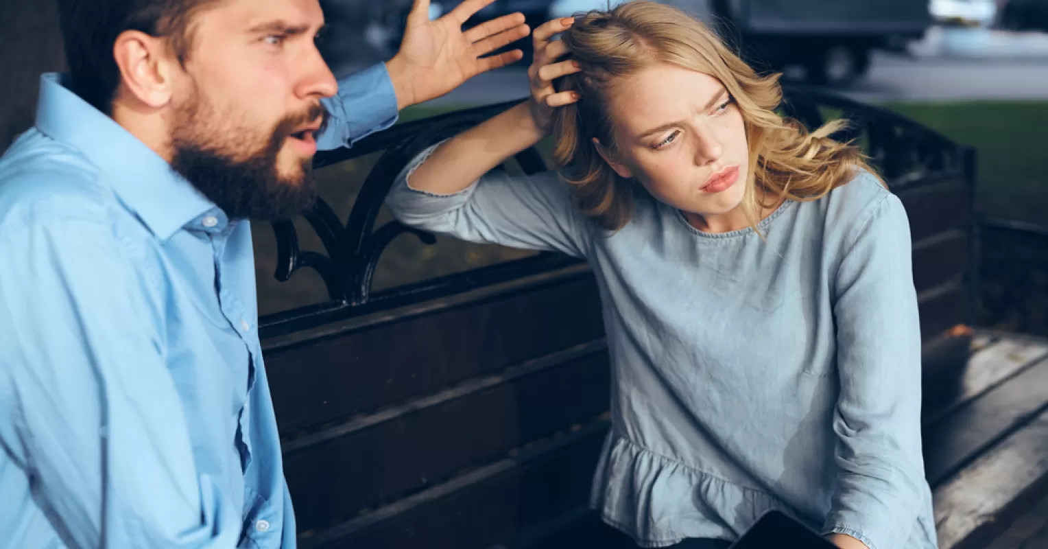 Person reflecting on uncertainty in a relationship connected to i feel like my partner is withdrawing emotionally