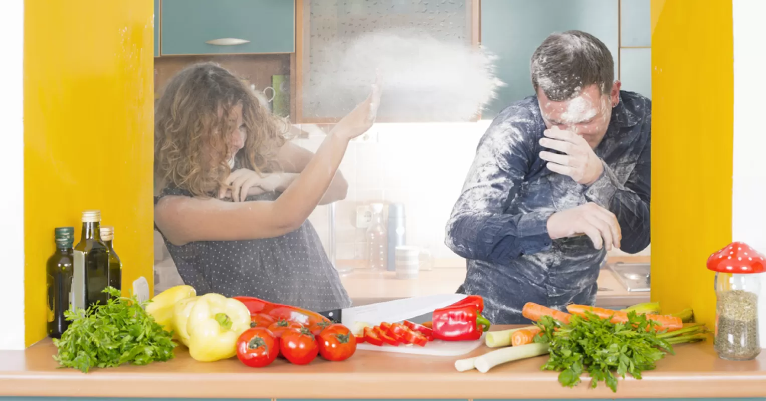 Person reflecting on uncertainty in a relationship connected to i feel like my partner is emotionally unavailable even