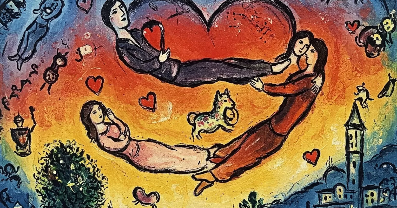 Person reflecting on uncertainty in a relationship connected to my partner feels more connected to an ai than