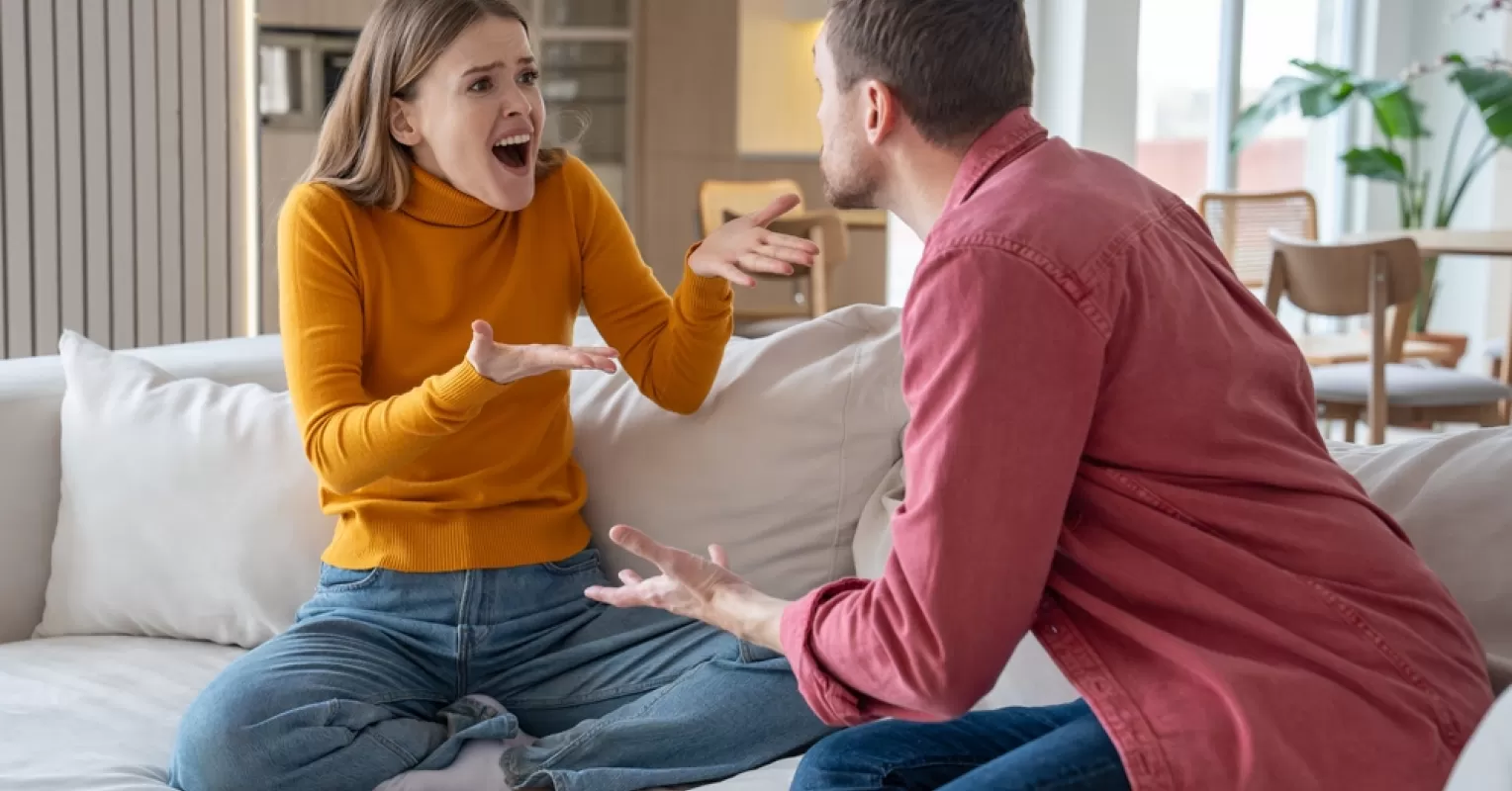 Person reflecting on uncertainty in a relationship connected to my partner is secretly resentful towards me